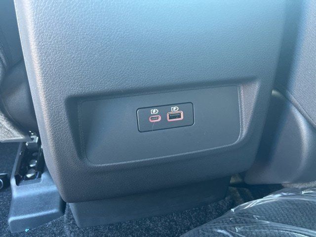 2026 Nissan Frontier SV - Photo 16