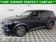 Used 2024 Nissan Pathfinder S SUV