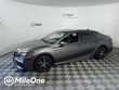 Toyota Camry Hybrid