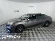 Used 2021 Toyota Camry Hybrid SE Sedan
