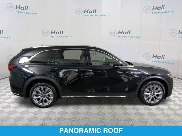 2026 Mazda CX-90 Premium Plus Package - Photo 7