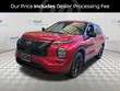  Nissan Rogue Plug-In Hybrid