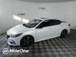 Used 2020 Nissan Sentra SR Sedan