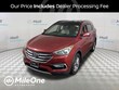  Hyundai Santa Fe Sport