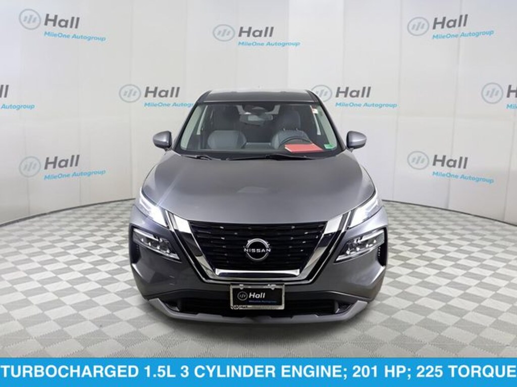 Used 2023 Nissan Rogue SV SUV