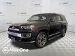  Toyota 4Runner