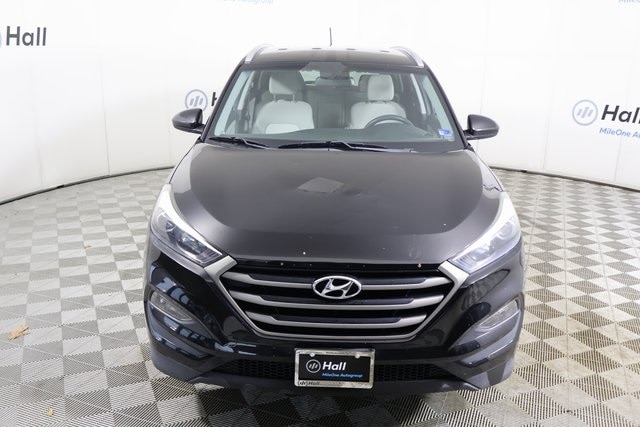 Used 2016 Hyundai Tucson SE with VIN KM8J3CA49GU183055 for sale in Virginia Beach, VA
