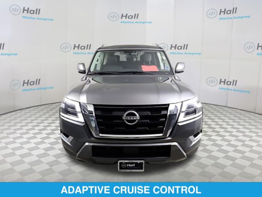 Used 2023 Nissan Armada SV SUV