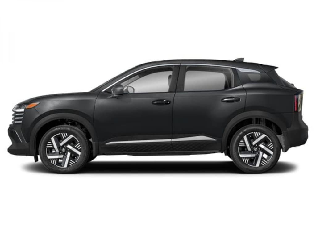 New 2026 Nissan Kicks SV SUV