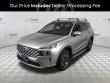 Used 2023 Hyundai Santa Fe Limited SUV
