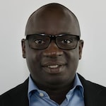 Staff member Papa Seck from ID_256e998f281c