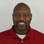 Staff member Pride McKee from ID_772d0d4be568