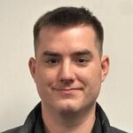 Staff member David Land from ID_772d0d4be568