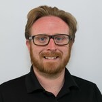 Staff member Sean Comerford from ID_256e998f281c