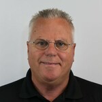 Staff member Buddy Burris from ID_fd4615