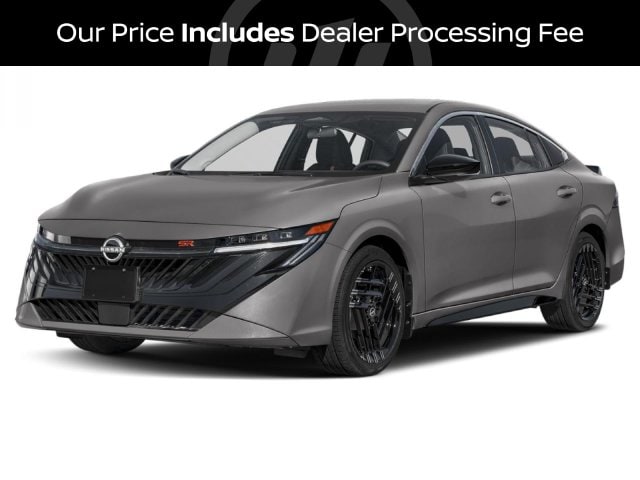 2027 Nissan Sentra