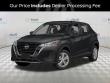 Used 2023 Nissan Kicks S SUV