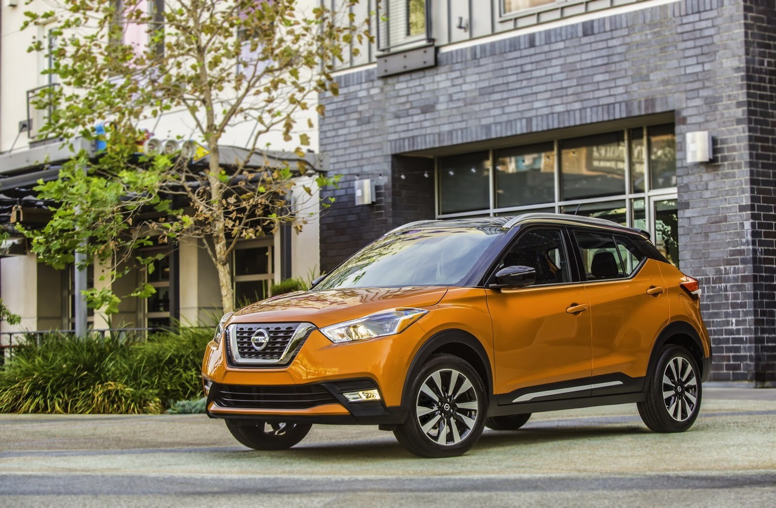 2018 nissan kicks at hall nissan virginia beach Blog Post List ... 2018 nissan kicks at hall nissan virginia beach Blog Post List ...