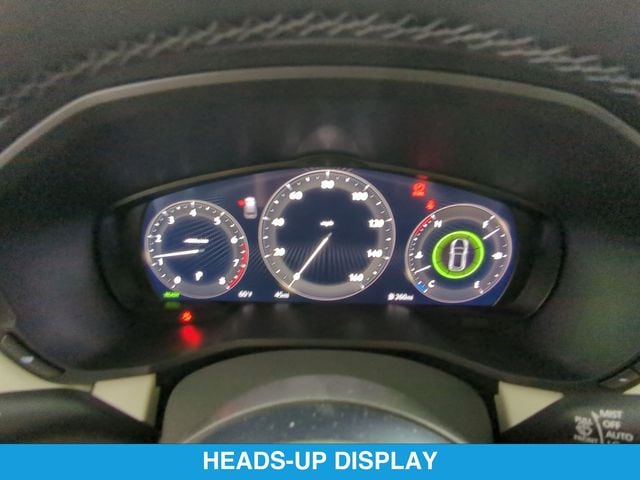 2026 Mazda CX-90 Premium Plus Package - Photo 21