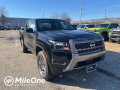 2026 Nissan Frontier SV Truck