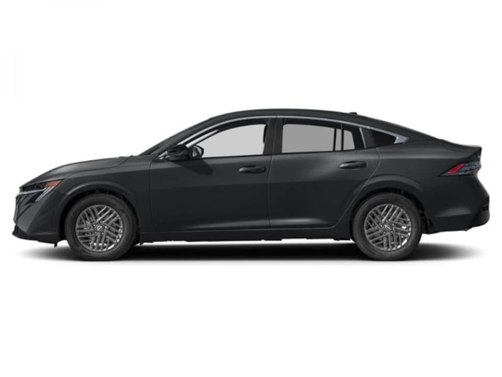 New 2027 Nissan Sentra SV Sedan