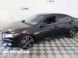 Used 2022 Nissan Sentra SR Sedan