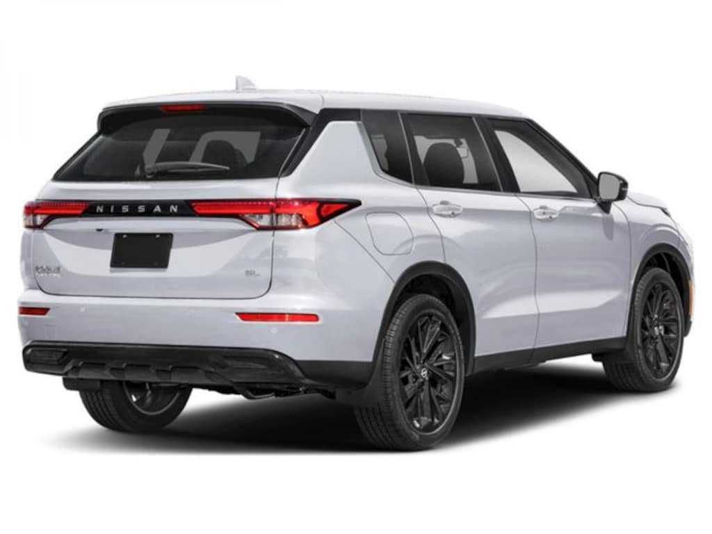 New 2026 Nissan Rogue Plug-In Hybrid SL SUV