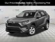 Used 2021 Toyota RAV4 XLE SUV