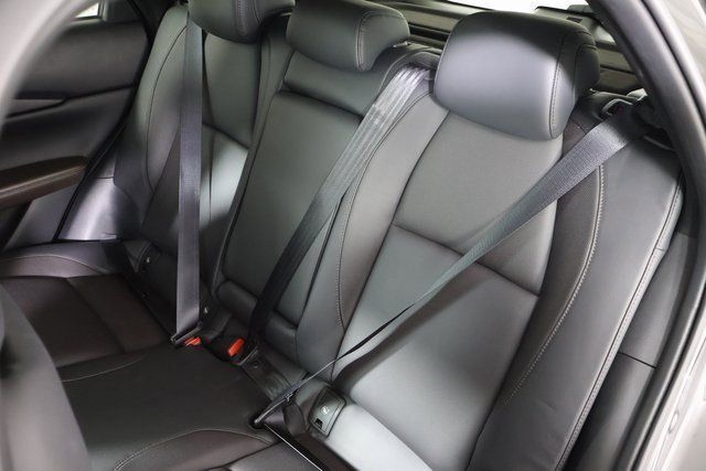 2025 Mazda CX-30 Turbo Premium - Photo 25