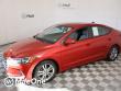 Used 2017 Hyundai Elantra SE Sedan