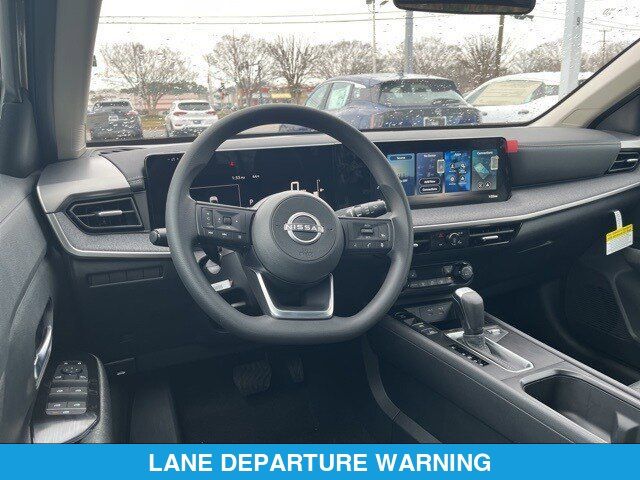 2026 Nissan KICKS SV AWD - Photo 10