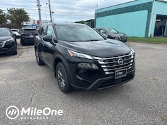 2026 Nissan Rogue S SUV