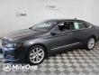 Used 2019 Chevrolet Impala Premier Sedan