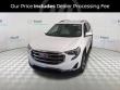 Used 2021 GMC Terrain SLT SUV