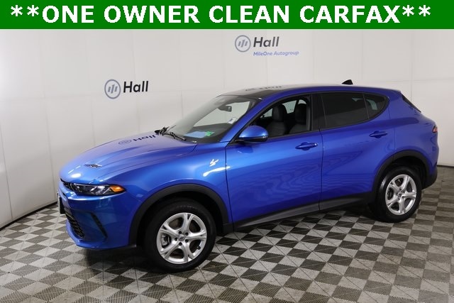 2024 Dodge Hornet GT Plus's photo