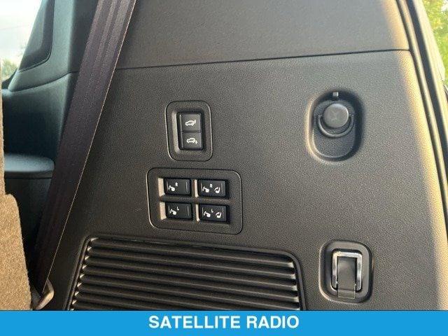 2026 Nissan Armada PRO-4X - Photo 17
