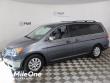 Used 2010 Honda Odyssey EX Minivan/Van