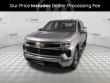 Used 2026 Chevrolet Silverado 1500 LT Truck