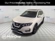Used 2018 Nissan Rogue SL SUV