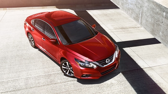 2017 Nissan Altima | Hall Nissan Virginia Beach | Near Norfolk, VA 2017 Nissan Altima | Hall Nissan Virginia Beach | Near Norfolk, VA
