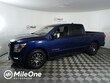Nissan Titan