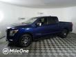 Used 2024 Nissan Titan SV Truck