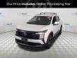 Used 2025 Nissan Kicks SR SUV
