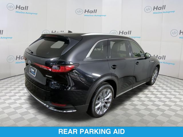2026 Mazda CX-90 Premium Plus Package - Photo 8