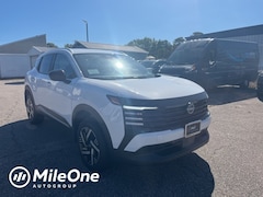 2026 Nissan Kicks SV SUV