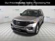 Used 2021 Ford Explorer XLT SUV