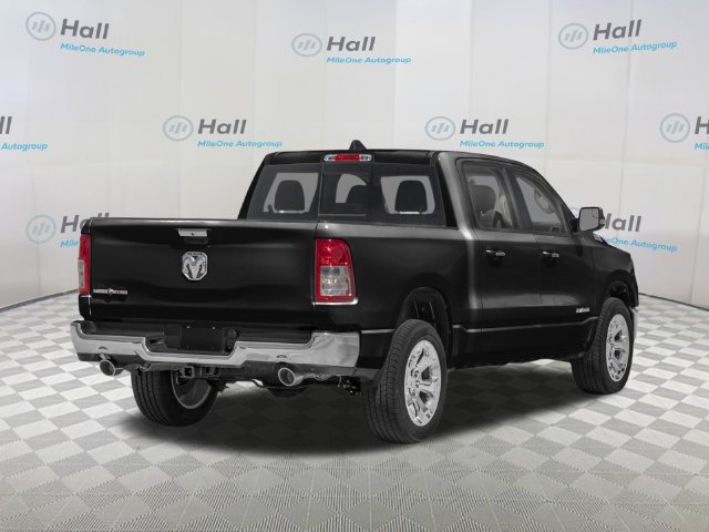 Used 2019 Ram 1500 Big Horn/Lone Star Truck