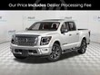  Nissan Titan