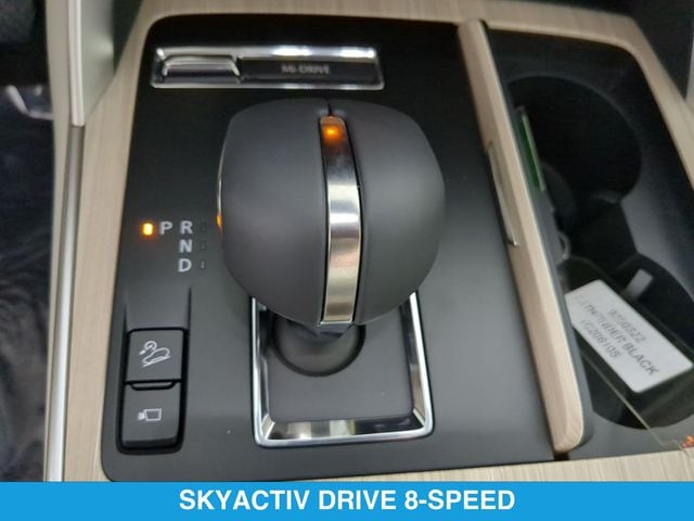 2026 Mazda CX-90 Premium Plus Package - Photo 17