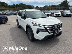 2026 Nissan Rogue S SUV